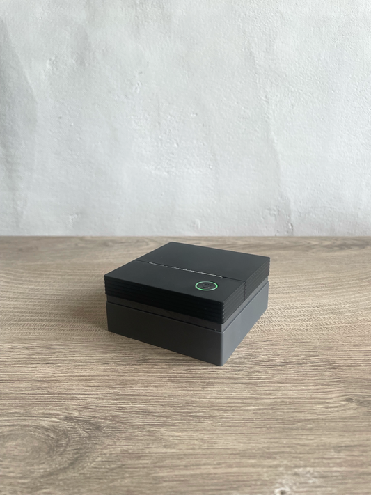 NoviPrint™ Pocket – Mini imprimante thermique Bluetooth