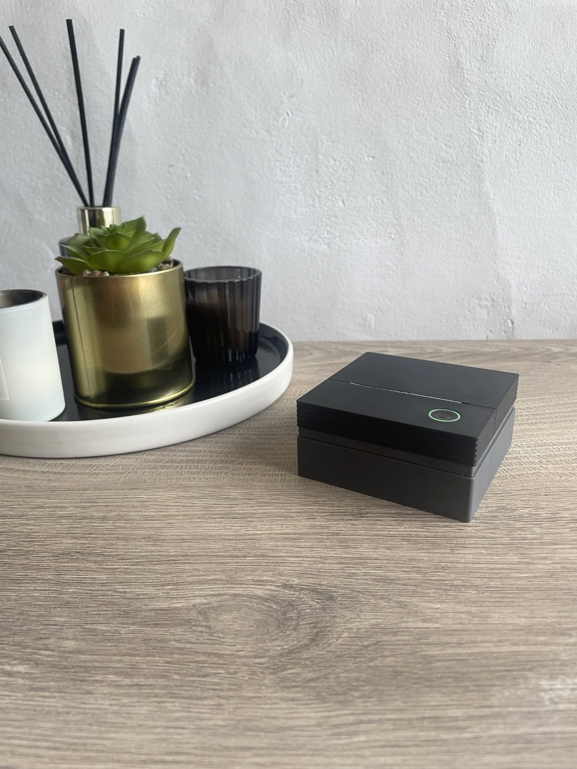 NoviPrint™ Pocket – Mini imprimante thermique Bluetooth